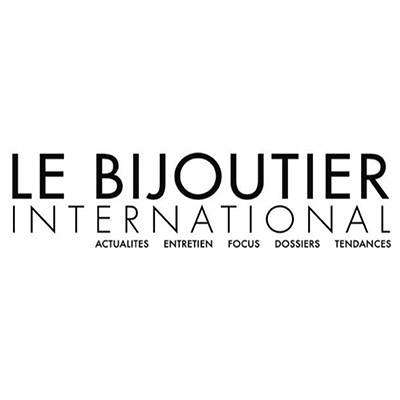 Le bijoutier international