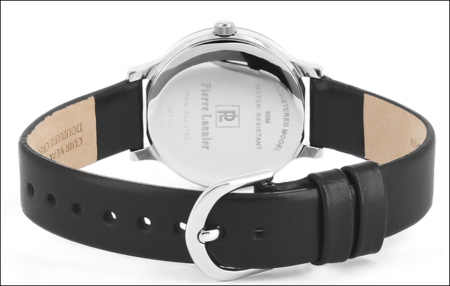 Dos de la montre femme 019K623 pierre lannier Dos de la montre femme 019K623 pierre lannier